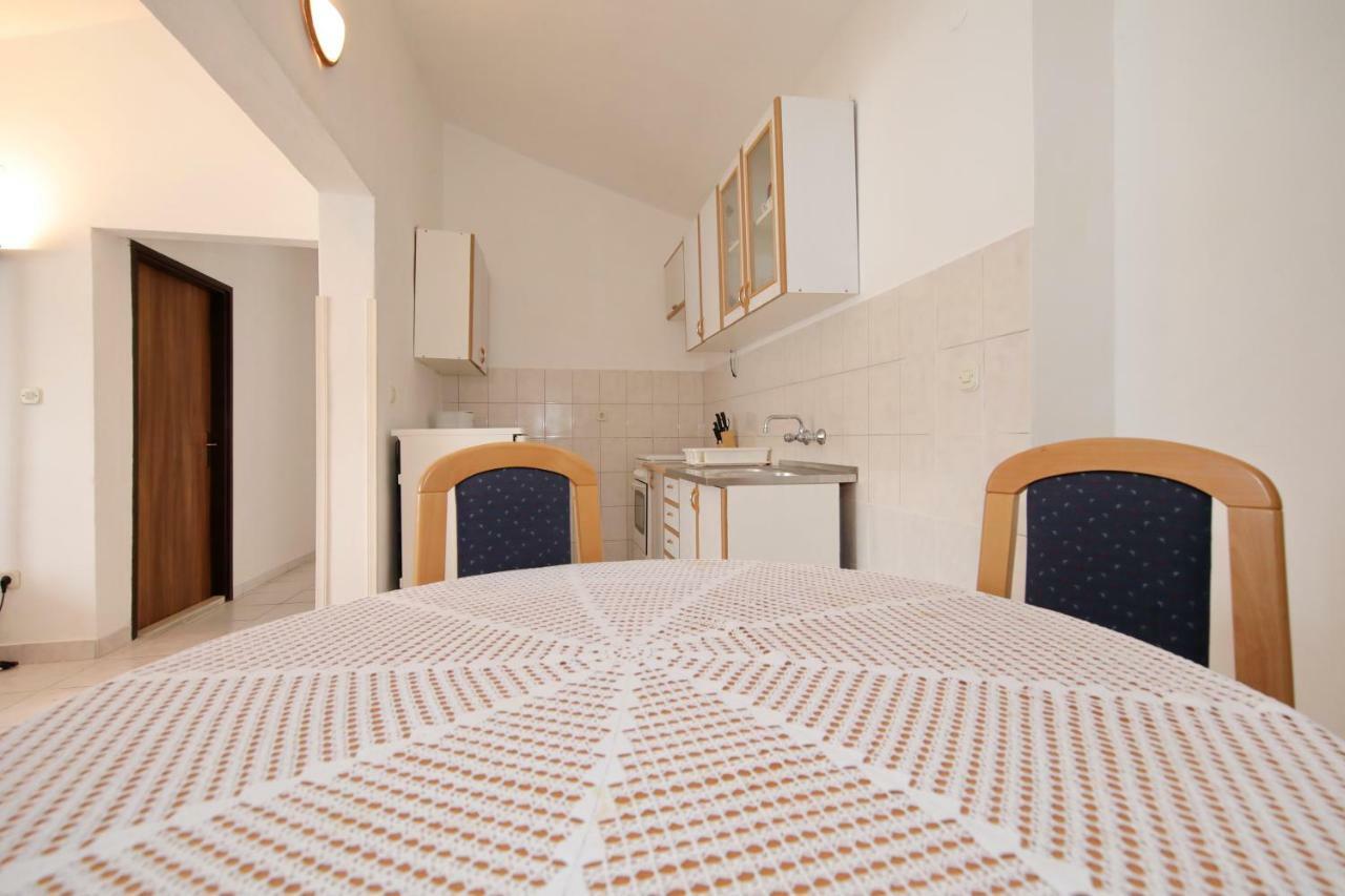 Apartment Marica Spadina Tisno Exterior photo